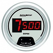 AutoMeter Tachometer 6597