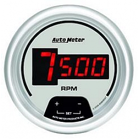 AutoMeter Tachometer 6597