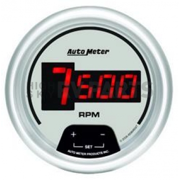 AutoMeter Tachometer 6597
