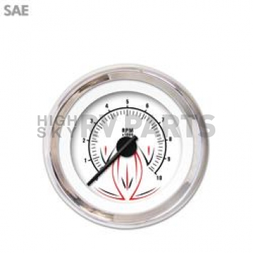 Aurora Instuments Tachometer 3802
