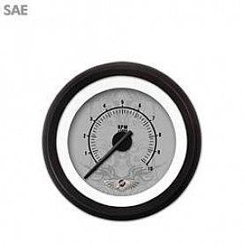 Aurora Instuments Tachometer 2674