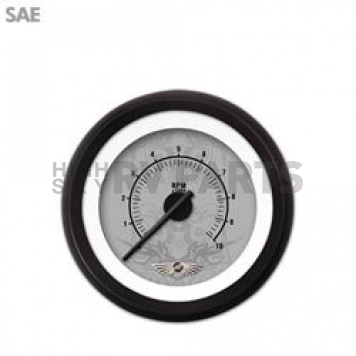 Aurora Instuments Tachometer 2674