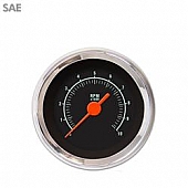 Aurora Instuments Tachometer 1948