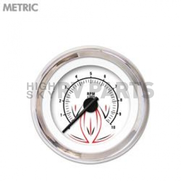Aurora Instuments Tachometer 7416
