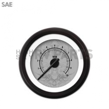 Aurora Instuments Tachometer 1783