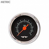 Aurora Instuments Tachometer 6304