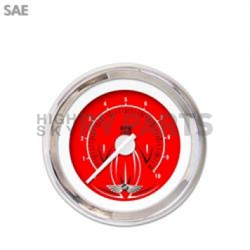 Aurora Instuments Tachometer 4369