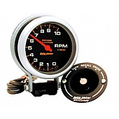 AutoMeter Tachometer 6601