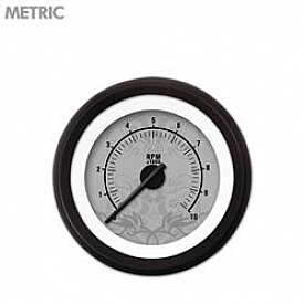 Aurora Instuments Tachometer 5414