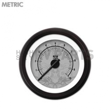 Aurora Instuments Tachometer 5414