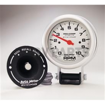 AutoMeter Tachometer 6604