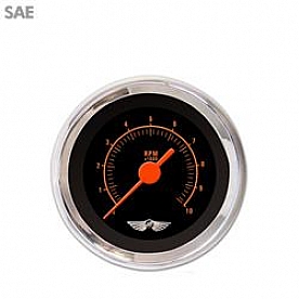 Aurora Instuments Tachometer 2690