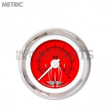 Aurora Instuments Tachometer 7983
