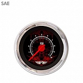 Aurora Instuments Tachometer 2675
