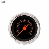 Aurora Instuments Tachometer 1959