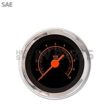 Aurora Instuments Tachometer 1959