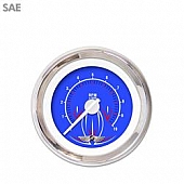 Aurora Instuments Tachometer 4370