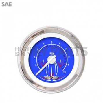 Aurora Instuments Tachometer 4370