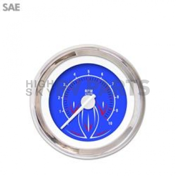 Aurora Instuments Tachometer 3820