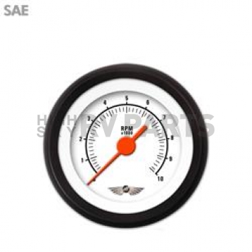 Aurora Instuments Tachometer 2691