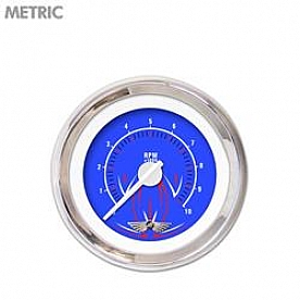 Aurora Instuments Tachometer 7984