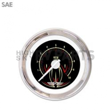 Aurora Instuments Tachometer 4371