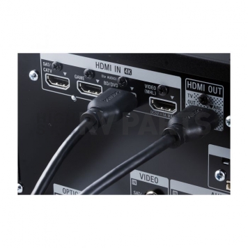 Jasco HDMI Cable SWV7115A27-2