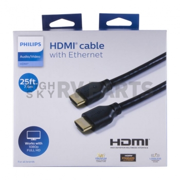 Jasco HDMI Cable SWV7115A27-3