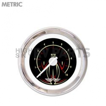 Aurora Instuments Tachometer 7985