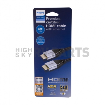 Jasco HDMI Cable SWV9344A27-3