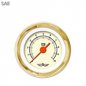 Aurora Instuments Tachometer 2692