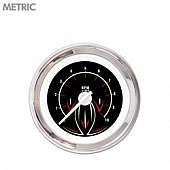 Aurora Instuments Tachometer 7443