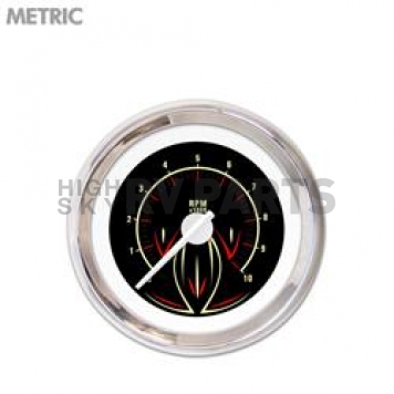 Aurora Instuments Tachometer 7443