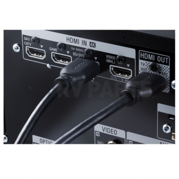 Jasco HDMI Cable SWV9243A27-2