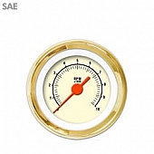 Aurora Instuments Tachometer 1981