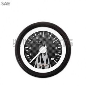Aurora Instuments Tachometer 2677