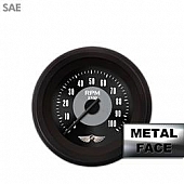 Aurora Instuments Tachometer 8612
