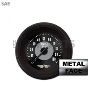 Aurora Instuments Tachometer 8612