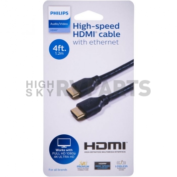 Jasco HDMI Cable SWV9244A27-4