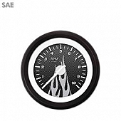 Aurora Instuments Tachometer 1816