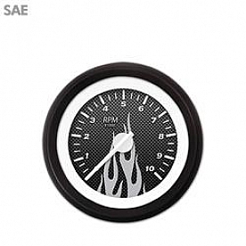 Aurora Instuments Tachometer 1816