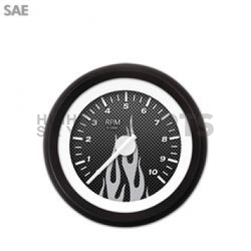 Aurora Instuments Tachometer 1816