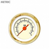 Aurora Instuments Tachometer 5612