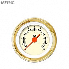 Aurora Instuments Tachometer 5612