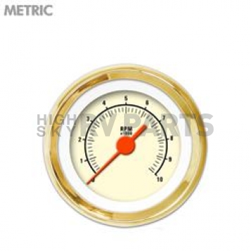 Aurora Instuments Tachometer 5612