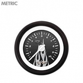 Aurora Instuments Tachometer 6292