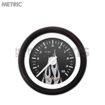Aurora Instuments Tachometer 6292