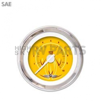 Aurora Instuments Tachometer 4372