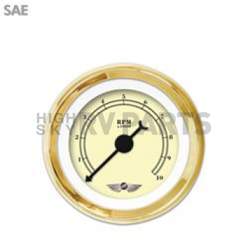 Aurora Instuments Tachometer 2597
