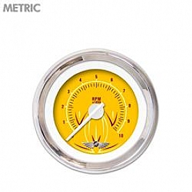 Aurora Instuments Tachometer 7986